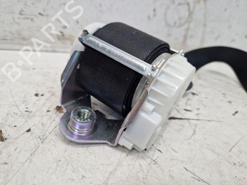 Front left seatbelt BMW 3 Touring (E91) 320 d | BP37143075I26 - Image 3