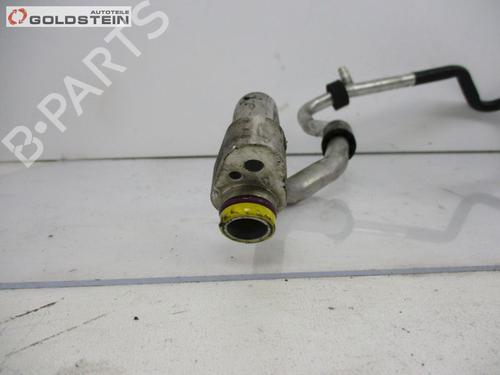 AC pipe AUDI A4 B6 Convertible (8H7) 3.0 | BP18751322M126 