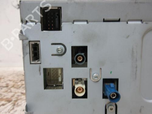 Electronic module PEUGEOT 5008 (0U_, 0E_) 2.0 HDi | BP29094574M83 