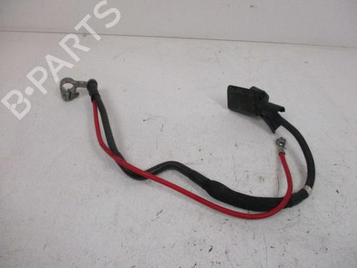 Used Wiring harness VW GOLF VI (5K1) 1.2 TSI (105 hp) 18800233