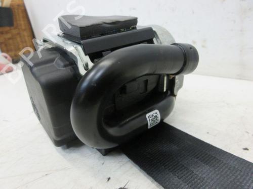 Front left seatbelt FORD FIESTA VII (HJ, HF) 1.5 ST EcoBoost | BP37131589I26 - Image 4