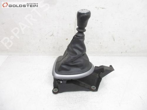 Used Shift knob NISSAN QASHQAI I (J10, NJ10) 1.5 dCi (106 hp) 18757734