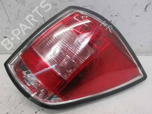 Used Right taillight OPEL ASTRA H Estate (A04) 1.4 (L35) (90 hp) 29087269