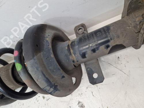 Left front shock absorber RENAULT TRAFIC III Van (FG_) 1.6 dCi 120 (FGMK) | BP38507773M16 - Image 5