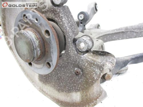 Right rear steering knuckle AUDI A4 B8 (8K2) 2.0 TFSI | BP18788945M28 