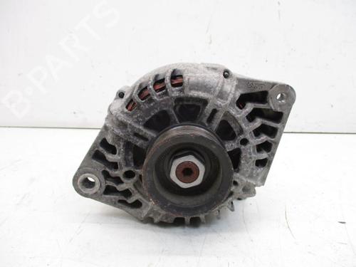 Alternator KIA CEE'D Hatchback (ED) 1.4 | BP37120887M7 - Image 2