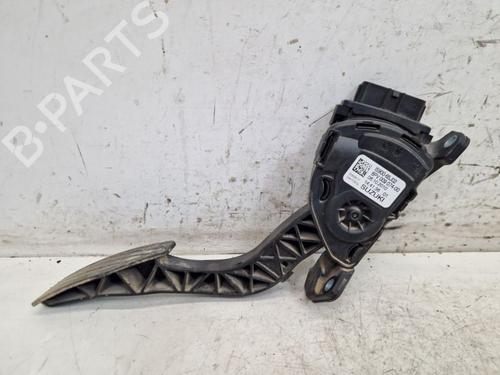 Pedal SUZUKI GRAND VITARA II (JT, TE, TD) 1.9 DDiS All-wheel Drive (JT419, TD44, JB419WD, JB419XD,... | BP29107280I4 