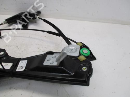 Front right window mechanism FORD FOCUS III Turnier 1.6 EcoBoost | BP18801851C23 