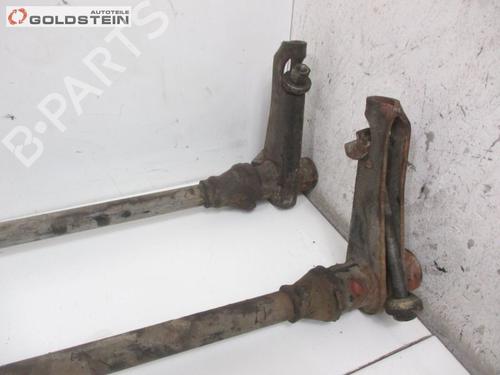 Anti roll bar MITSUBISHI PAJERO I (L04_G, L14_G) 3.0 V6 (L141G, L146G) | BP18763254M96 