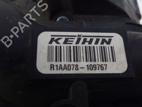 Intake manifold HONDA HR-V (RU) 1.5 (RU1) | BP38506559M70 - Image 10