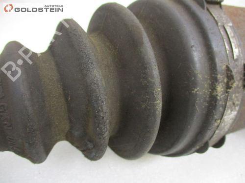 Driveshaft CITROËN JUMPER II Van 2.2 HDi 120 | BP38025461M37  - Image 6