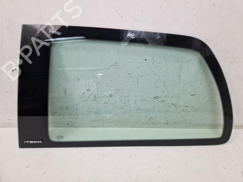 Used Rear left door window SEAT Mii (KF1, KE1) 1.0 (60 hp) 29102947