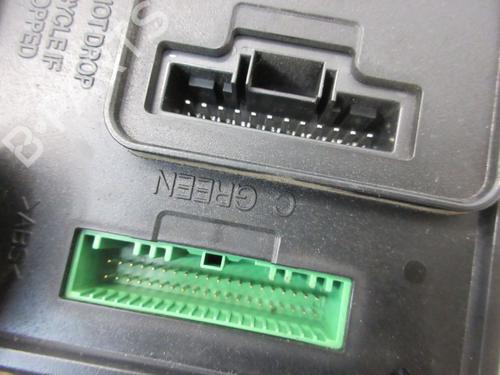 Electronic module RENAULT MEGANE III Hatchback (BZ0/1_, B3_) 1.5 dCi | BP37127574M83 - Image 8
