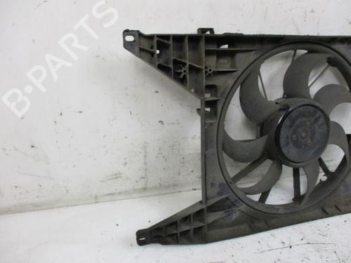 Fan DACIA SANDERO 1.2 16V | BP37115556M128 - Image 3
