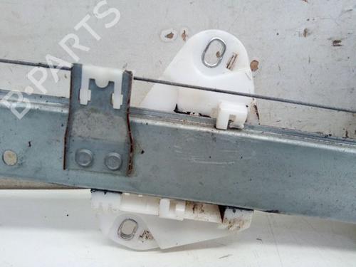 Front left window mechanism HONDA HR-V (RU) 1.5 (RU1) | BP38506376C22 - Image 5