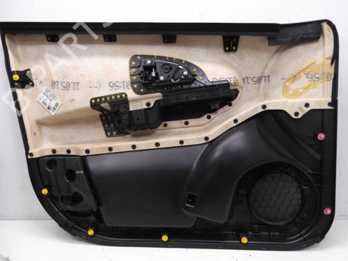 Front right panel KIA CEE'D Hatchback (ED) 1.4 | BP37120869C59 - Image 8