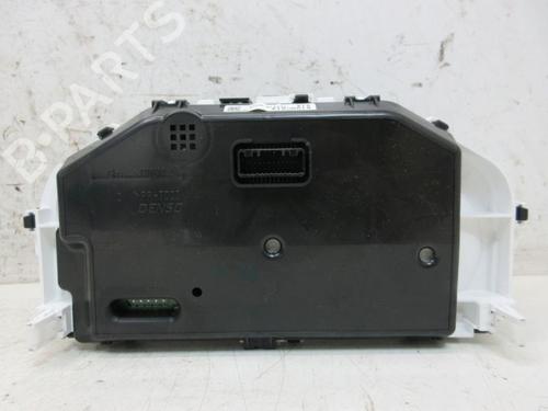 Instrument cluster MITSUBISHI MIRAGE / SPACE STAR VI Hatchback (A0_A) 1.2 | BP40170326C47 - Image 5