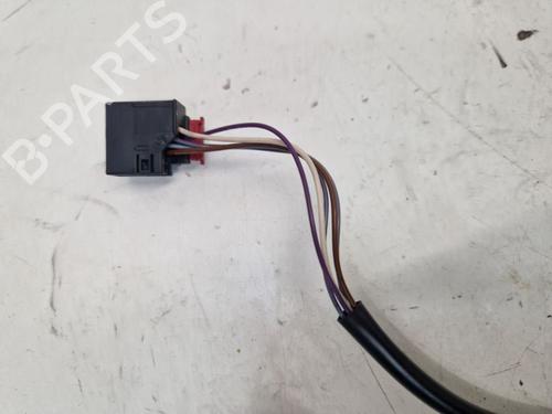 Left mirror VW CADDY III MPV (2KB, 2KJ, 2CB, 2CJ) 1.4 | BP31165010C26