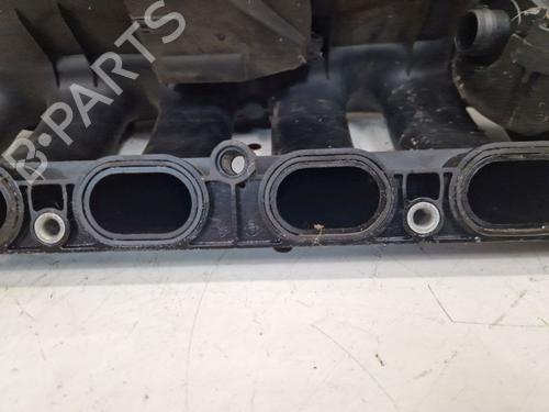 Intake manifold BMW 3 (E90) 330 i | BP38097008M70 - Image 9