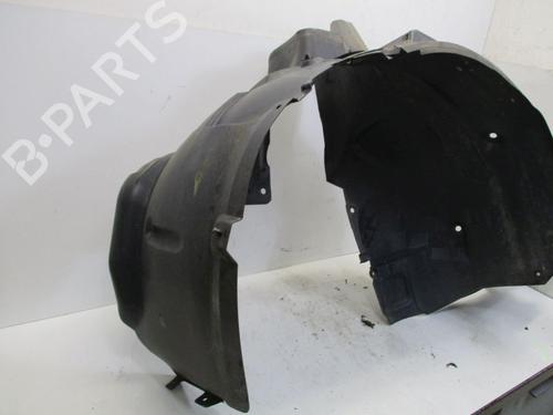 Wheel arch MERCEDES-BENZ A-CLASS (W169) A 160 CDI (169.006, 169.306) | BP18800822C56 