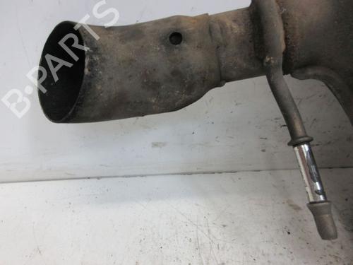 Exhaust system AUDI A6 C6 Avant (4F5) 2.7 TDI | BP37123685M121 - Image 3