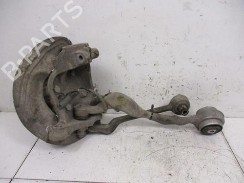 Right front steering knuckle BMW 3 (E90) 325 i | BP37111519M26 - Image 3
