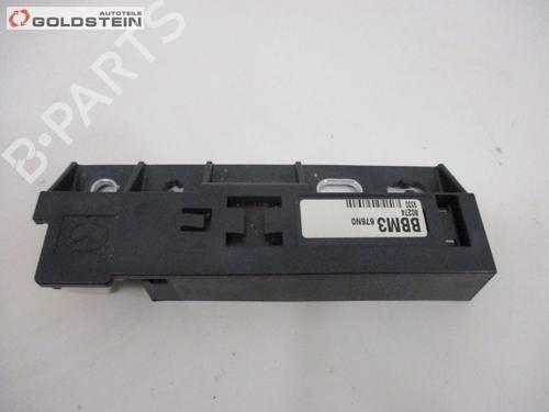 Control unit MAZDA 3 Saloon (BL) 2.2 MZR CD (BL10) | BP37105185M11 - Image 2