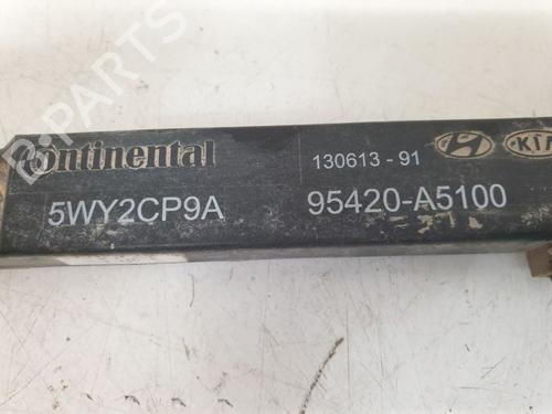 Electronic module HYUNDAI SANTA FÉ III (DM, DMA) 2.4 4WD | BP33682854M83  - Image 7