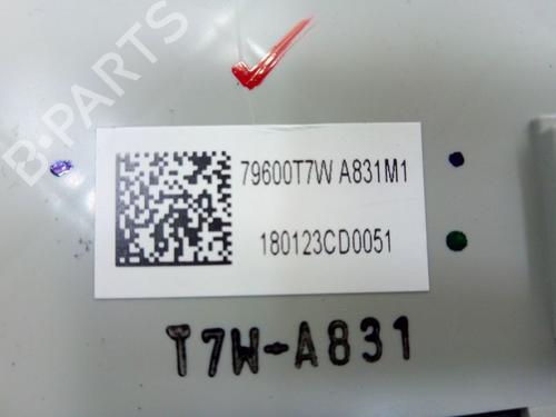 Climate control HONDA HR-V (RU) 1.5 (RU1) | BP38506380I5  - Image 8
