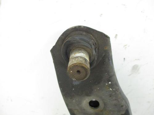 Right front suspension arm MAZDA CX-9 (TB) 3.7 AWD (TB10A) | BP37111789M13 - Image 2