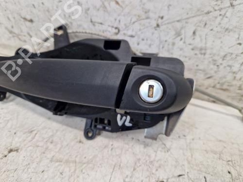 Venstre foran utvendig håndtak BMW 3 (E90) 318 i | BP29107607C128 
