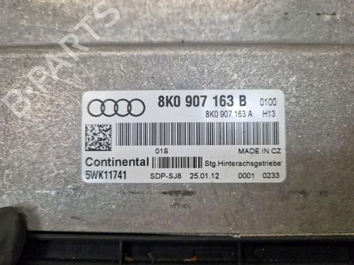 Electronic module AUDI A5 (8T3) S5 quattro | BP31312390M83 