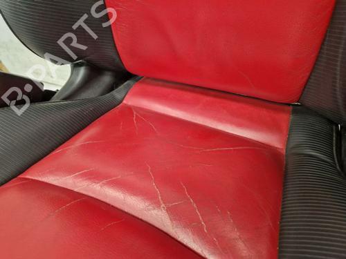 Left front seat MAZDA RX-8 (SE, FE) 1.3 (FE103, SE3P) | BP38076649C15 - Image 6