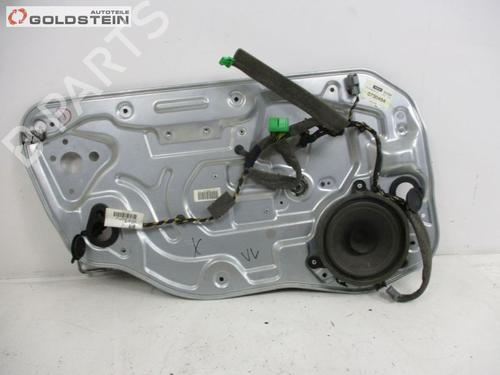 Front left window mechanism VOLVO V50 (545) 2.0 D | BP37110128C22 - Image 5