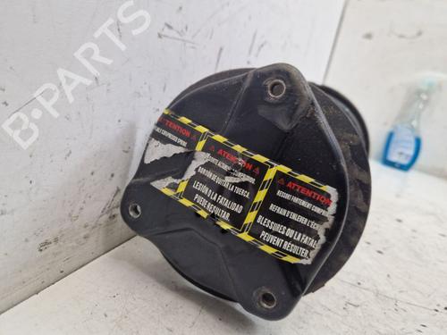 Left front shock absorber MERCEDES-BENZ C-CLASS (W204) C 300 4-matic (204.081) | BP24589819M16 