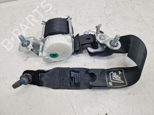 Used Rear right seatbelt Rear right seatbelt HYUNDAI SANTA FÉ III (DM, DMA) 2.4 4WD (192 hp) 33682686 33682686