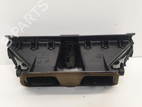 Luftventil BMW 1 (E87) 116 i | BP31770507I21 