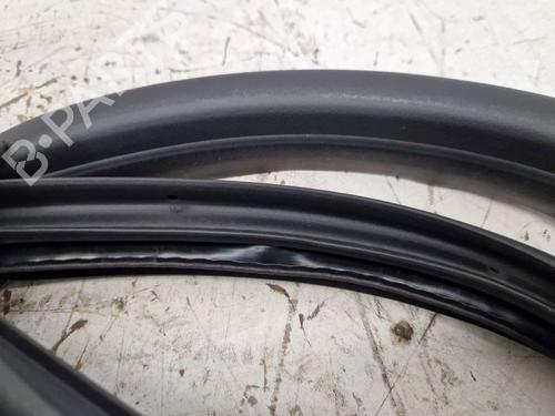 Rubber door seal MITSUBISHI COLT VII Hatchback (VB_) 1.0 MPi (VBXG0) | BP29523788C142 