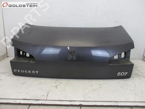 tailgate-peugeot-607-9d-9u-2000-37102395 main image