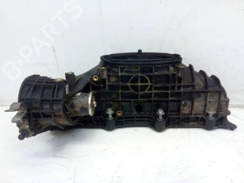 Intake manifold MERCEDES-BENZ V-CLASS (W447) V 220 CDI / d (447.811, 447.813, 447.815) | BP31702316M70 