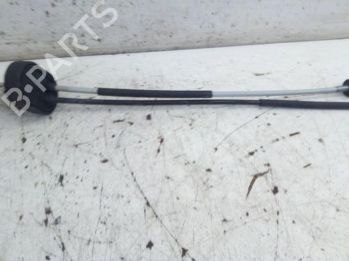 Cable OPEL ASTRA J Sports Tourer (P10) 1.7 CDTI (35) | BP29105457E12 