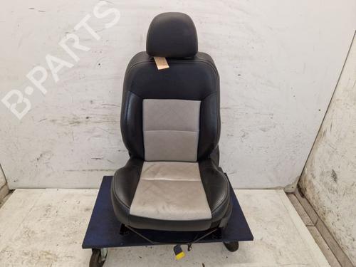 Used Left front seat PEUGEOT 207 CC (WD_) 1.6 16V (120 hp) 31588280