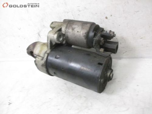 Starter AUDI A6 C6 Avant (4F5) 2.4 | BP37105085M8 - Image 3