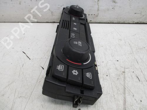 Climate control BMW 3 (E90) 325 i | BP36518680I5 - Image 4