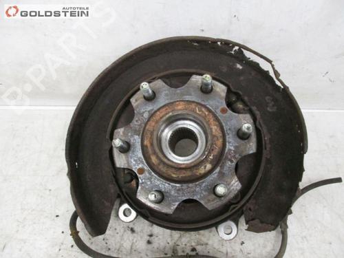 Right rear steering knuckle MITSUBISHI PAJERO SPORT I (K7_, K9_) 2.5 TD (K94W, K74T) | BP18750764M28 