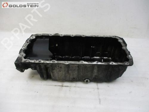 Oil sump FORD FOCUS II Turnier (DA_, FFS, DS) 2.0 TDCi | BP18756480M115 