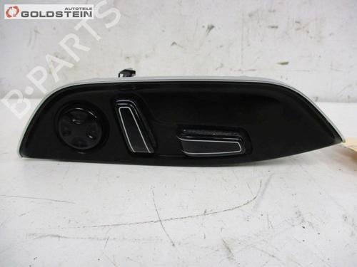 Used Switch AUDI A8 D4 (4H2, 4H8, 4HC, 4HL) 3.0 TDI quattro (250 hp) 18762317