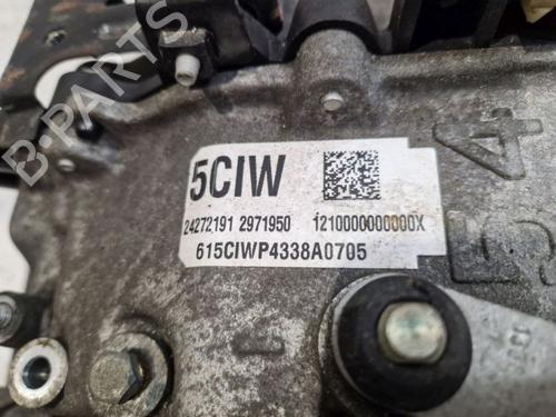 Gearbox OPEL ASTRA J Sports Tourer (P10) 1.4 Turbo (35) | BP29101320M3 