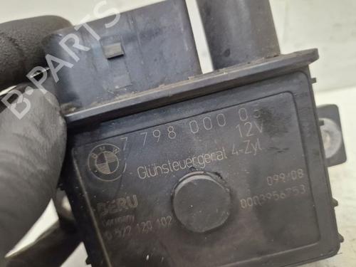 Electronic module BMW 1 (E87) 120 d | BP34164999M83 - Image 5