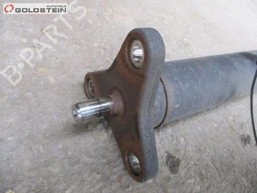 Driveshaft BMW 3 (F30, F80) 320 d | BP18756723M37 